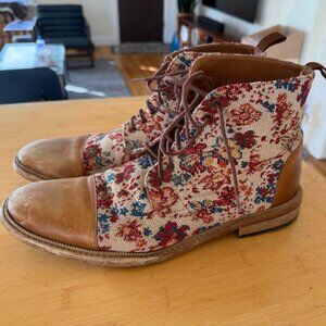 Taft Jack Boot - Florence - Size 11